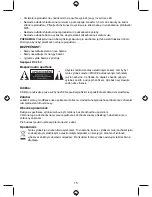 Preview for 15 page of Basic XL BXL-GA10BL User Manual