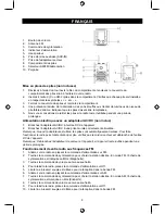 Предварительный просмотр 6 страницы Basic XL BXL-HDR10 User Manual