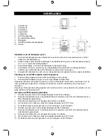 Предварительный просмотр 8 страницы Basic XL BXL-HDR10 User Manual