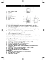 Предварительный просмотр 16 страницы Basic XL BXL-HDR10 User Manual