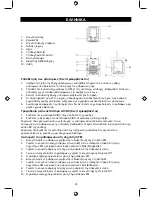 Предварительный просмотр 23 страницы Basic XL BXL-HDR10 User Manual