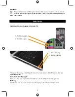 Предварительный просмотр 3 страницы Basic XL BXL-HEADSET SERIES User Manual