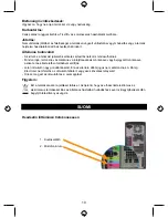 Предварительный просмотр 10 страницы Basic XL BXL-HEADSET SERIES User Manual