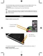 Предварительный просмотр 13 страницы Basic XL BXL-HEADSET SERIES User Manual