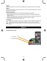 Предварительный просмотр 14 страницы Basic XL BXL-HEADSET SERIES User Manual