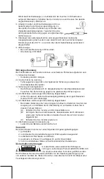 Предварительный просмотр 5 страницы Basic XL BXL-INV150U-12 Manual