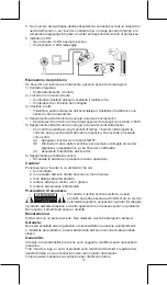 Предварительный просмотр 12 страницы Basic XL BXL-INV150U-12 Manual