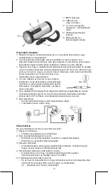 Предварительный просмотр 16 страницы Basic XL BXL-INV150U-12 Manual