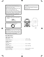 Preview for 3 page of Basic XL BXL-JB10 User Manual