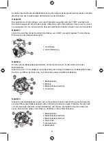 Предварительный просмотр 8 страницы Basic XL BXL-JC10 Manual