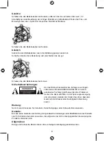 Предварительный просмотр 9 страницы Basic XL BXL-JC10 Manual