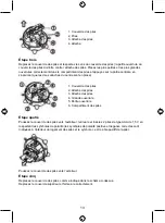 Предварительный просмотр 13 страницы Basic XL BXL-JC10 Manual