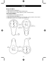 Preview for 14 page of Basic XL BXL-LC10 Manual