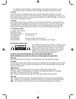 Preview for 5 page of Basic XL BXL-LINKLED10 Manual