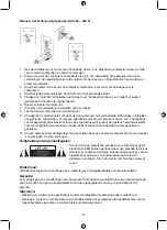 Preview for 10 page of Basic XL BXL-MF10B Manual