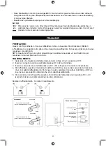 Preview for 11 page of Basic XL BXL-MF10B Manual