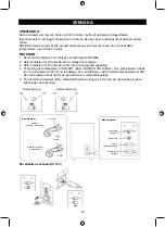 Preview for 20 page of Basic XL BXL-MF10B Manual