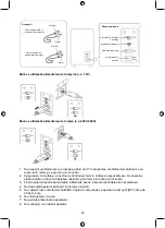 Preview for 25 page of Basic XL BXL-MF10B Manual