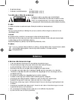 Preview for 15 page of Basic XL BXL-MOTOR20 Manual