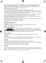 Preview for 10 page of Basic XL BXL-PLSMBALL10 Manual