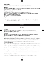 Preview for 12 page of Basic XL BXL-PLSMBALL10 Manual