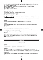 Preview for 13 page of Basic XL BXL-PLSMBALL10 Manual