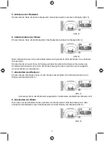 Предварительный просмотр 7 страницы Basic XL BXL-RC10 Manual