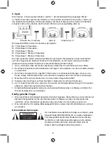 Предварительный просмотр 8 страницы Basic XL BXL-RC10 Manual