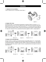 Предварительный просмотр 21 страницы Basic XL BXL-RC10 Manual