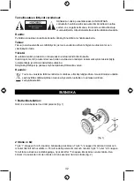 Предварительный просмотр 32 страницы Basic XL BXL-RC10 Manual