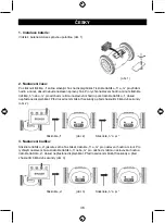 Предварительный просмотр 36 страницы Basic XL BXL-RC10 Manual