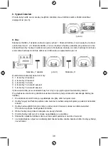 Предварительный просмотр 38 страницы Basic XL BXL-RC10 Manual