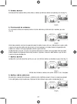 Предварительный просмотр 41 страницы Basic XL BXL-RC10 Manual