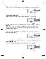 Preview for 7 page of Basic XL BXL-RC100 Manual