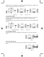 Preview for 14 page of Basic XL BXL-RC100 Manual