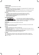 Предварительный просмотр 25 страницы Basic XL BXL-SFN16 Manual