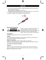 Предварительный просмотр 8 страницы Basic XL BXL-SPCASSETBL User Manual