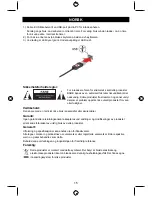 Предварительный просмотр 15 страницы Basic XL BXL-SPCASSETBL User Manual