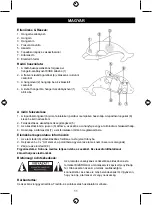 Предварительный просмотр 11 страницы Basic XL BXL-SR11 User Manual