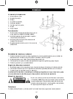 Предварительный просмотр 17 страницы Basic XL BXL-SR11 User Manual