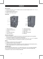 Preview for 17 page of Basic XL BXL-TR10 Manual