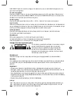 Preview for 7 page of Basic XL BXL-TR250 User Manual