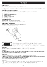 Preview for 4 page of Basic XL BXL-WEBCAM2 Manual