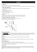 Preview for 11 page of Basic XL BXL-WEBCAM2 Manual