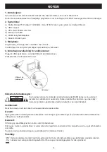 Preview for 15 page of Basic XL BXL-WEBCAM2 Manual