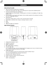 Предварительный просмотр 28 страницы Basic XL BXL-WKL10 Manual