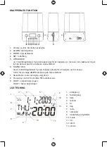 Предварительный просмотр 41 страницы Basic XL BXL-WKL10 Manual