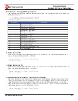 Предварительный просмотр 63 страницы BASICMICRO Roboclaw 2x120A User Manual