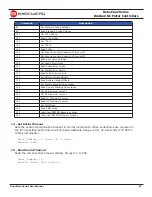 Предварительный просмотр 67 страницы BASICMICRO Roboclaw 2x120A User Manual