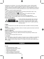 Preview for 28 page of BasicXL BXL-AC10BL & WH Manual